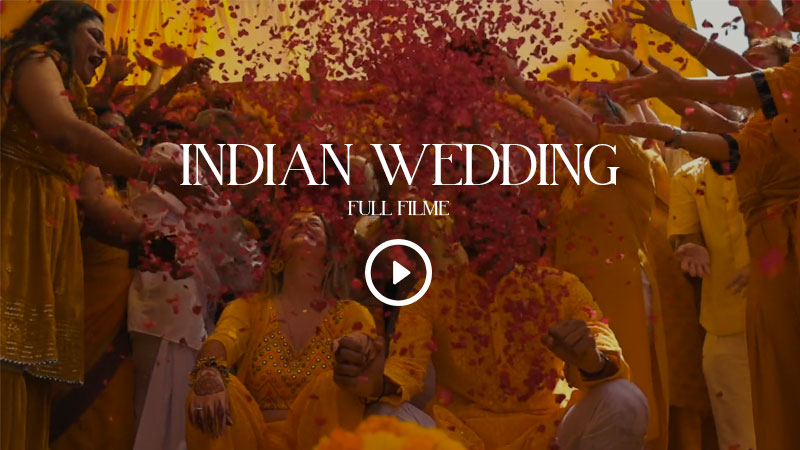 01 indian Wedding
