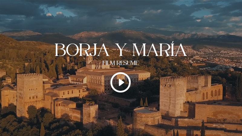 03 Borja y María