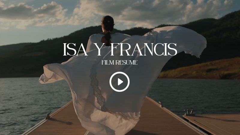 04 Isa y Francis