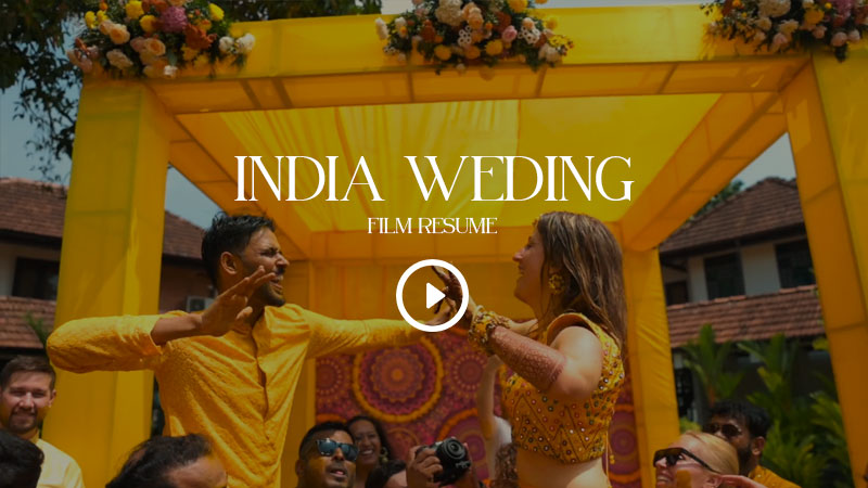 10 India Weding